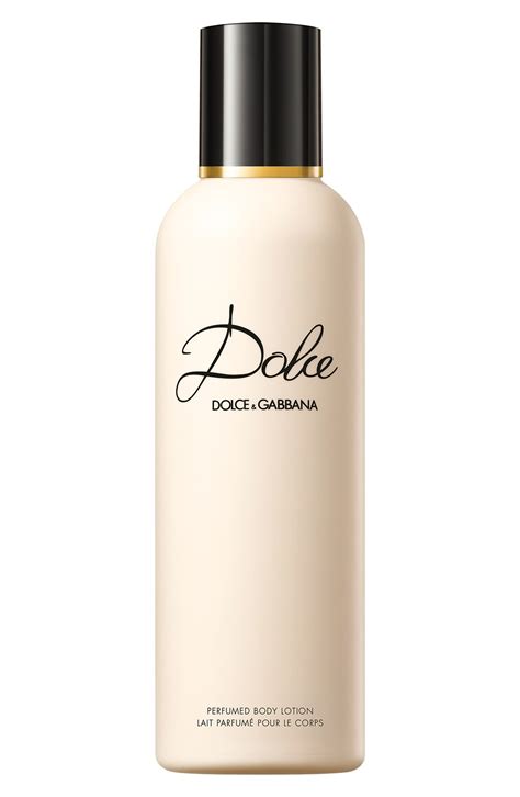 dolce gabbana praha|Dolce & Gabbana dolce body lotion.